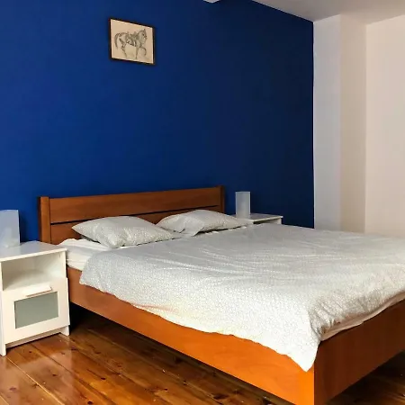 Apartment Przy Zoo *