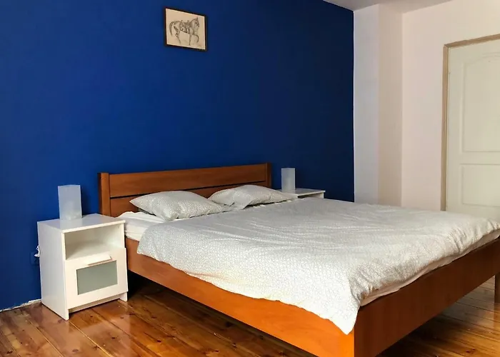 Apartment Przy Zoo *