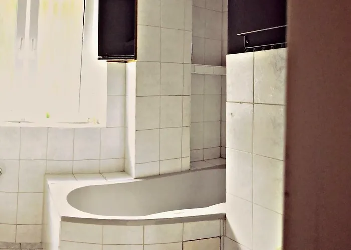 Apartment Przy Zoo Breslau