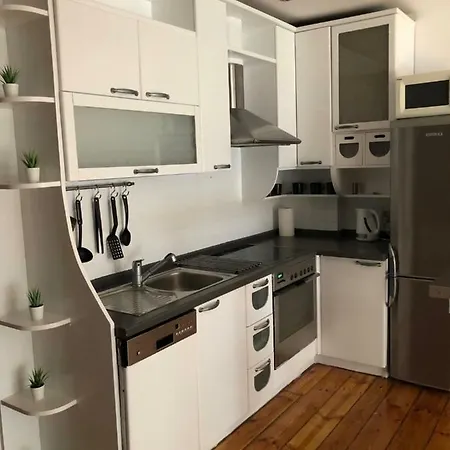 Apartamento Przy Zoo