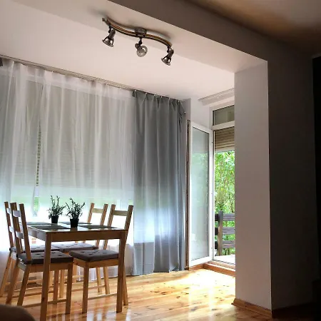 Przy Zoo Apartamento Breslavia
