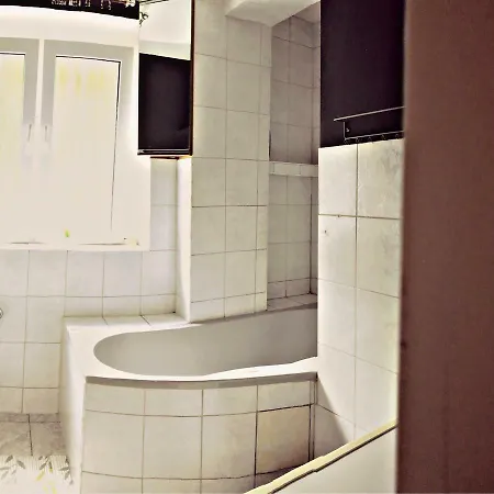 דירה Przy Zoo ורוצלב