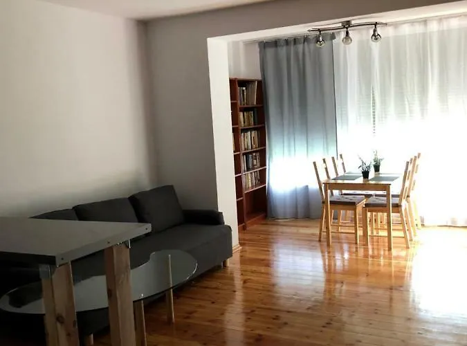 Przy Zoo Apartment *